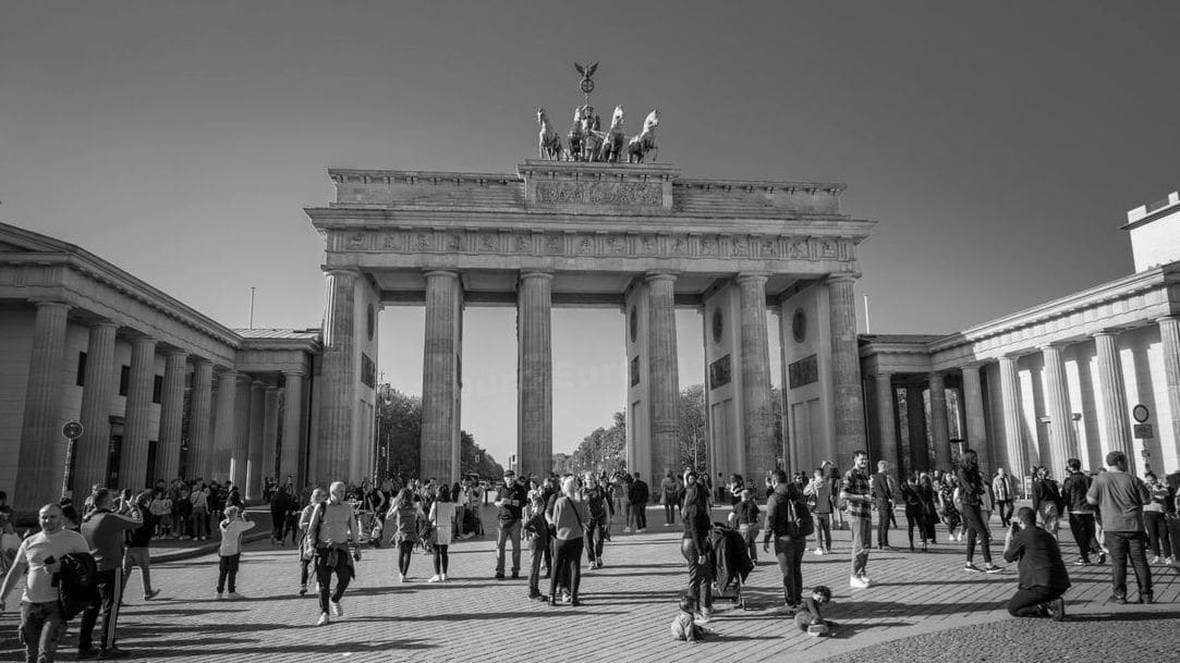 Reisebüro Europa-Reisen
