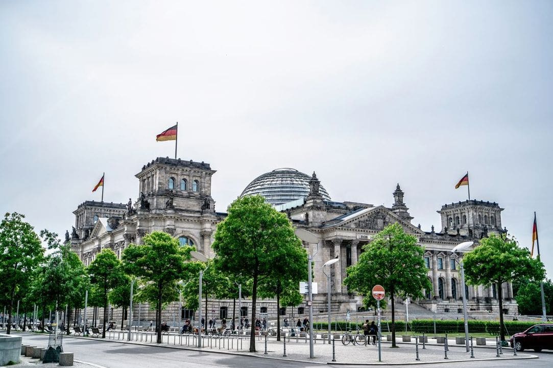 Reisebüro Europa-Reisen 10