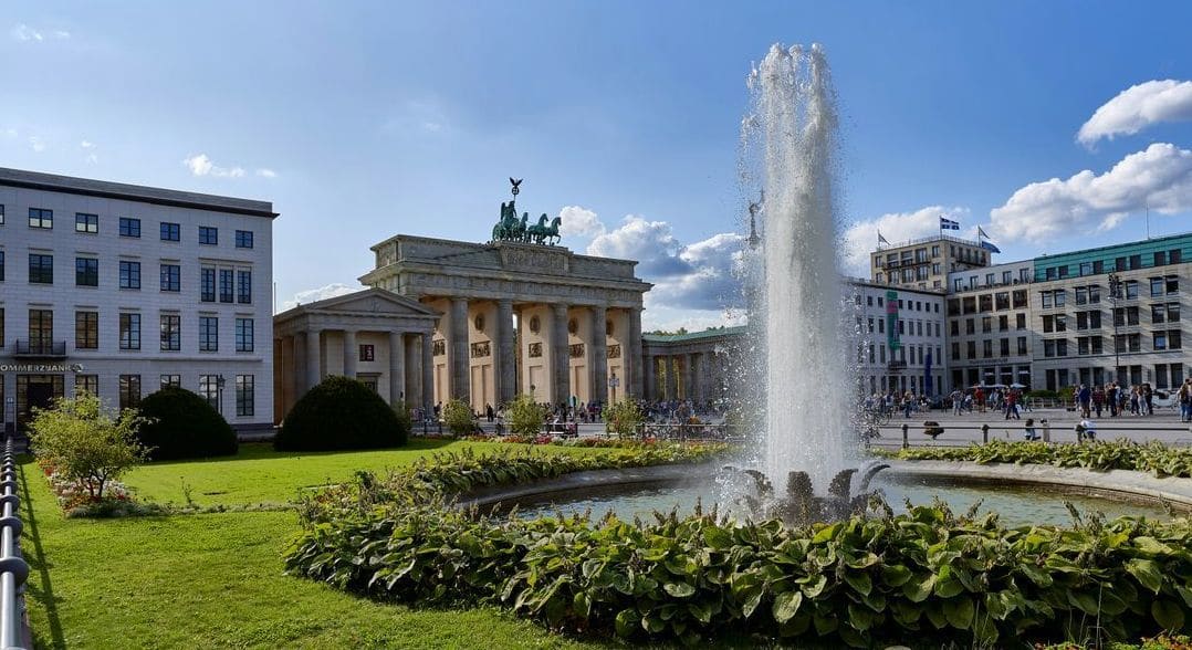 Reisebüro Europa-Reisen 11