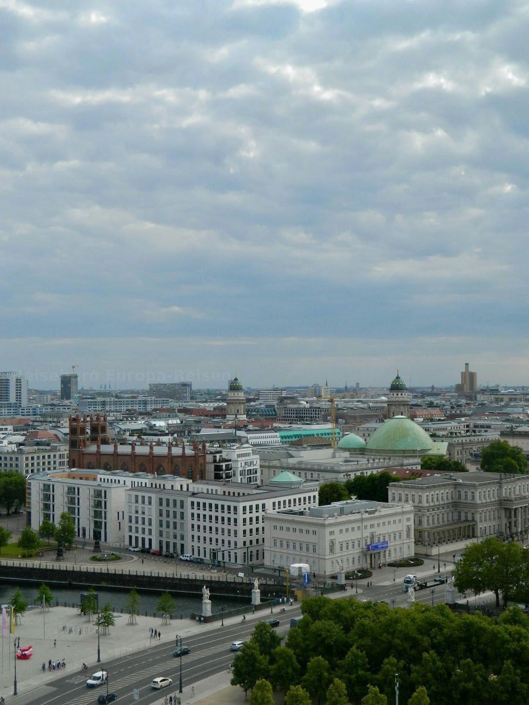 Reisebüro Europa-Reisen 13
