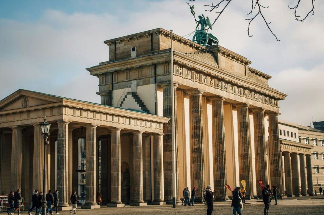 Reisebüro Europa-Reisen 5