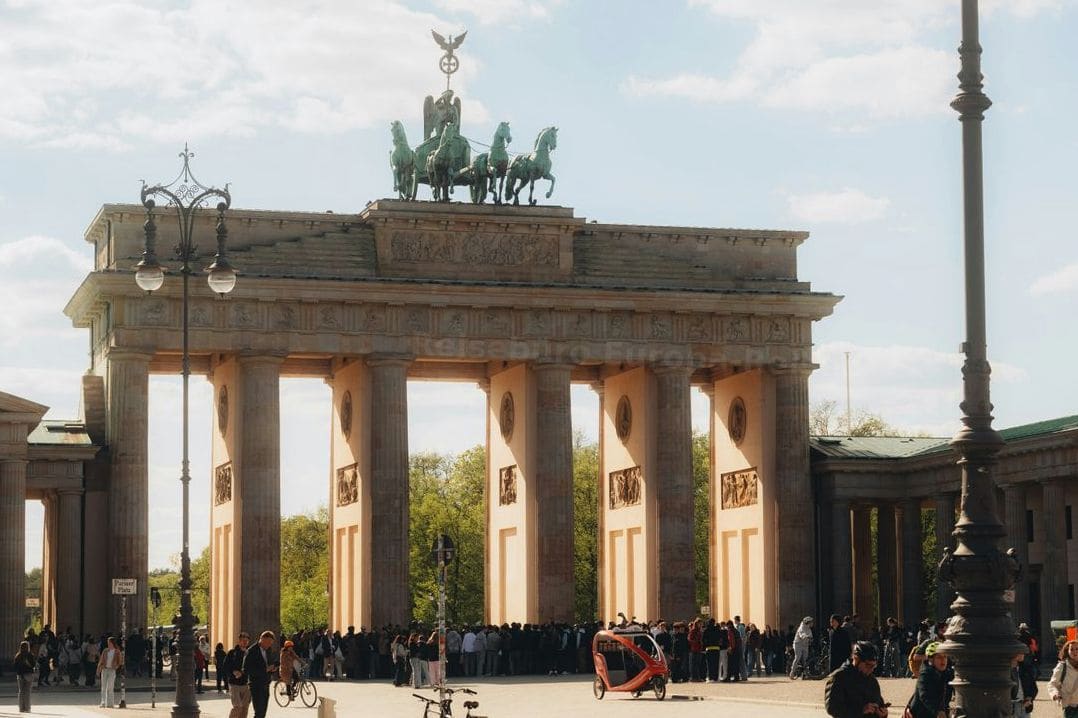Reisebüro Europa-Reisen 7