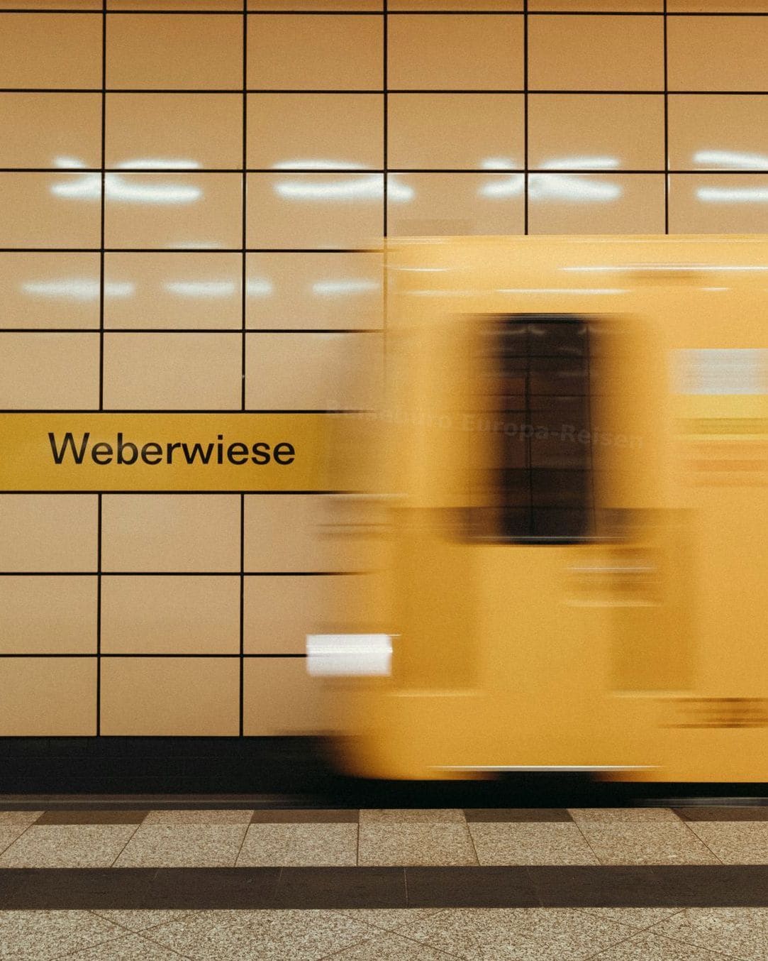Reisebüro Europa-Reisen 8
