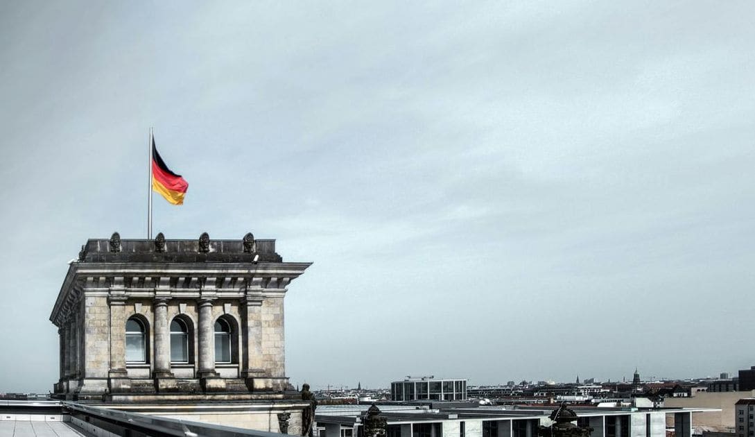 Reisebüro Europa-Reisen 9